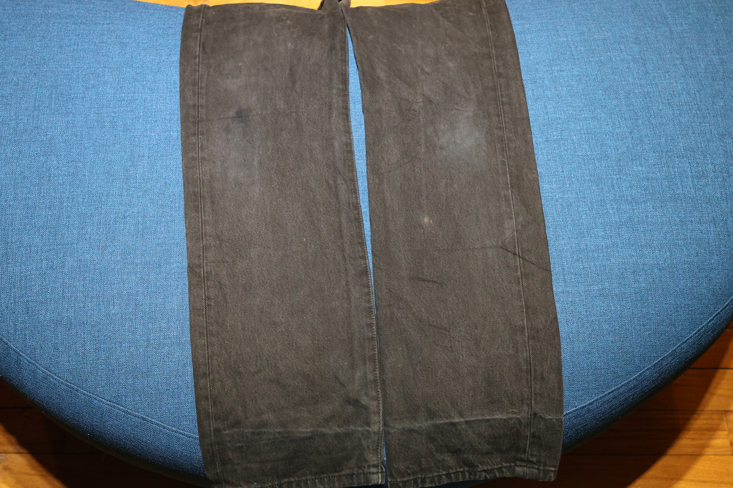Black Levi's 501