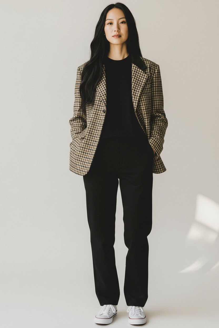 Burberry jacket for women