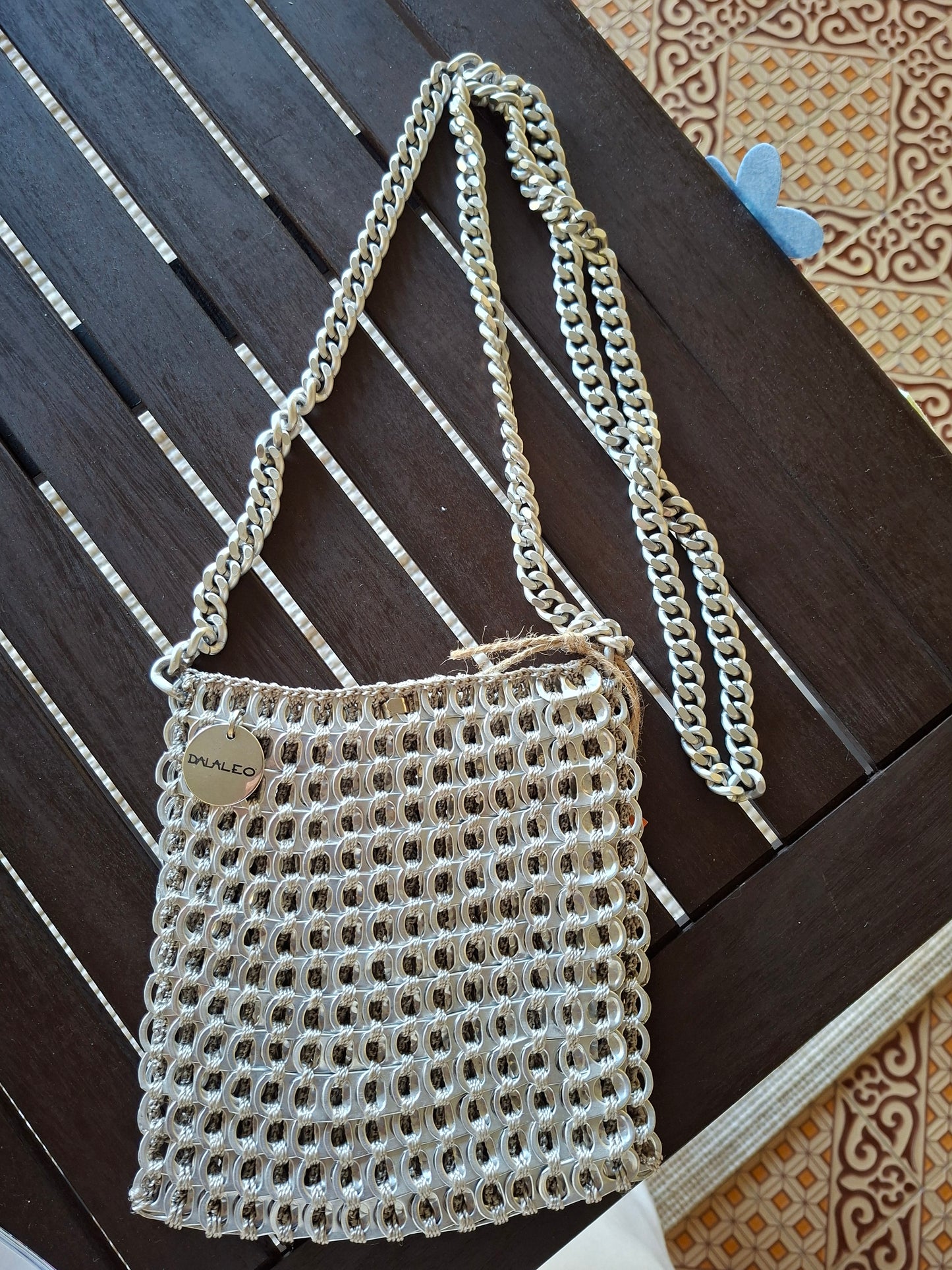 DalaLeo mini bag