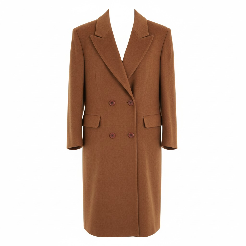 Burberry coat for women