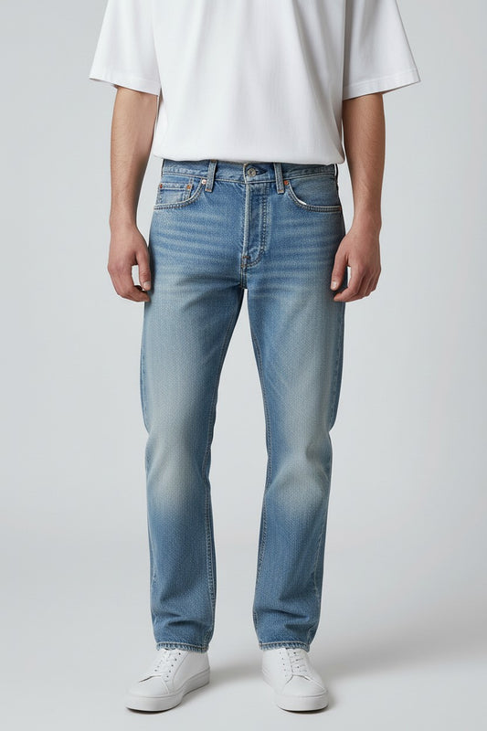 Levi's 501 light
