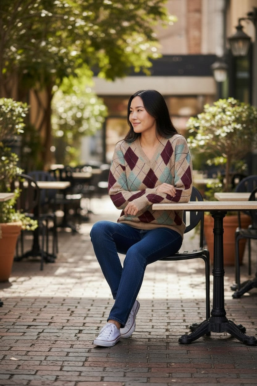 maglione Ralph Lauren