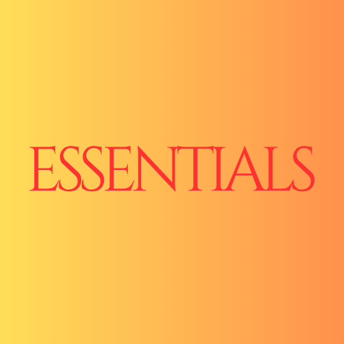Essentials