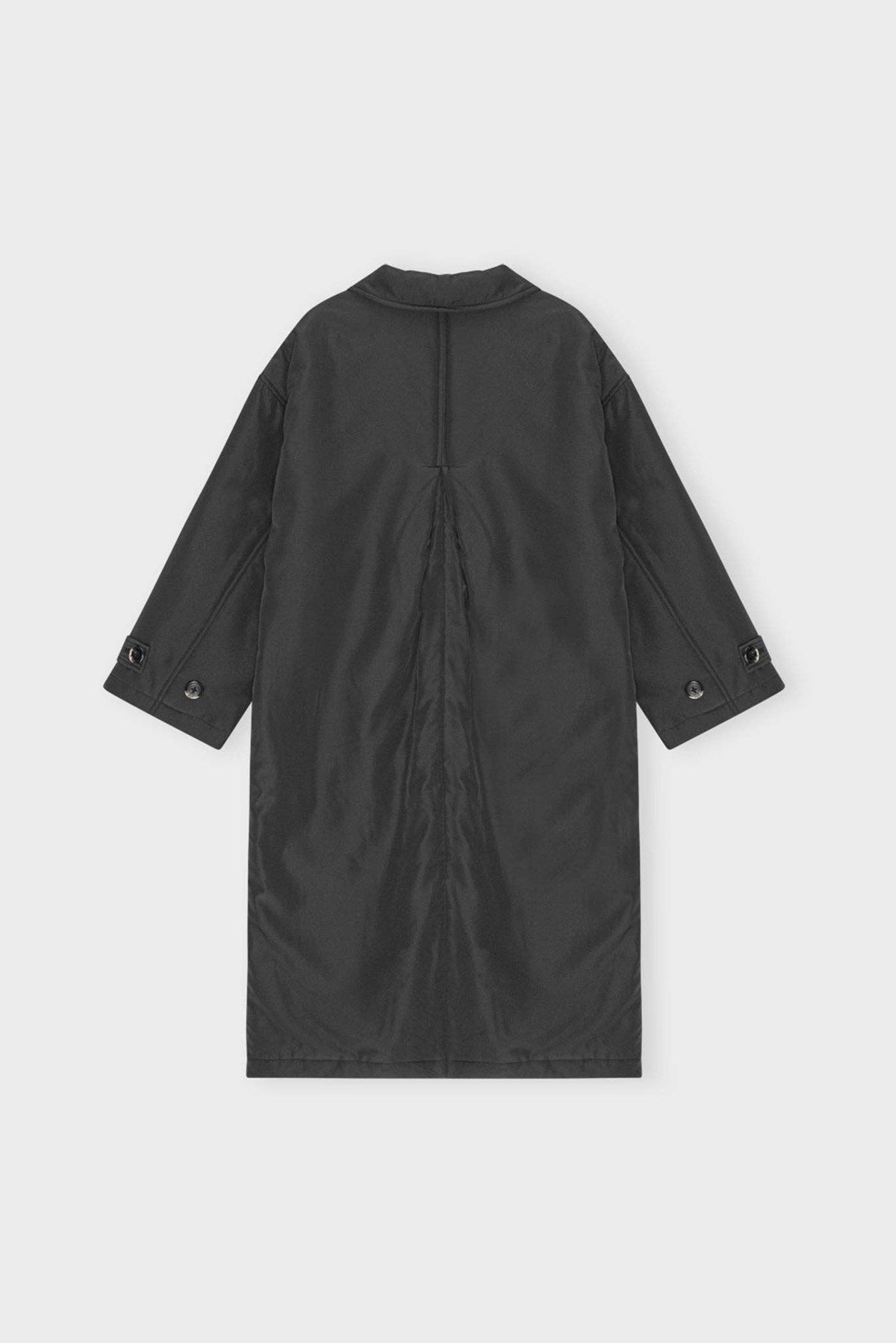 Field padded coat wr - moonless night: Moonless night / M