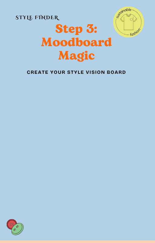 Style Finder Workbook