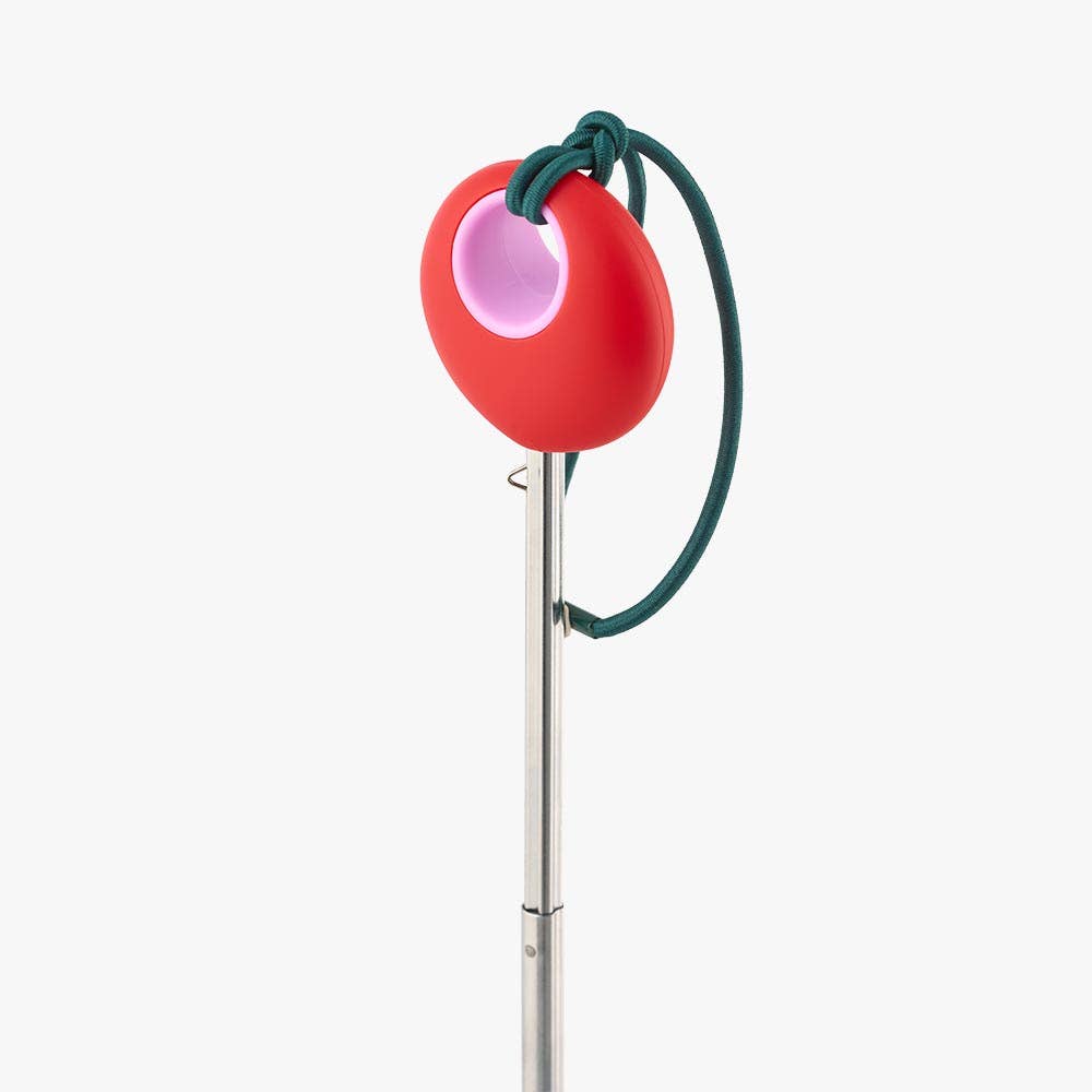 Mini Joy Foldable Umbrella Stripes | UPF50+