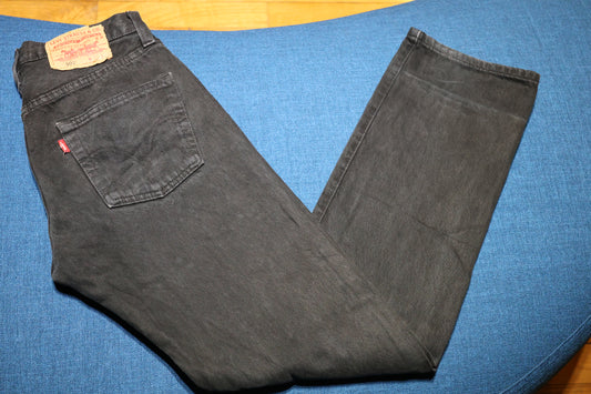 Black Levi's 501