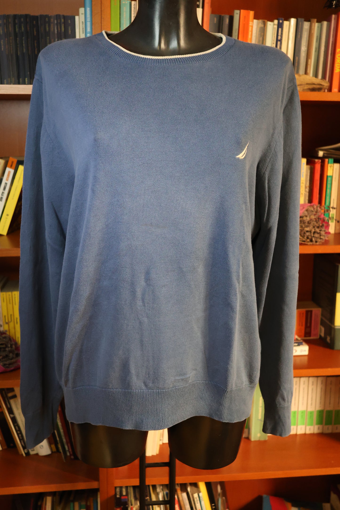 Erminio sweater