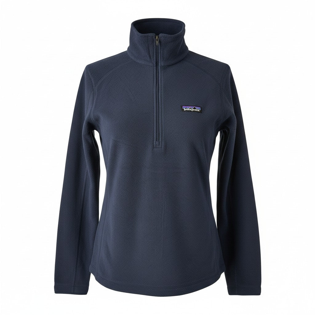 Mucchio di Patagonia blu