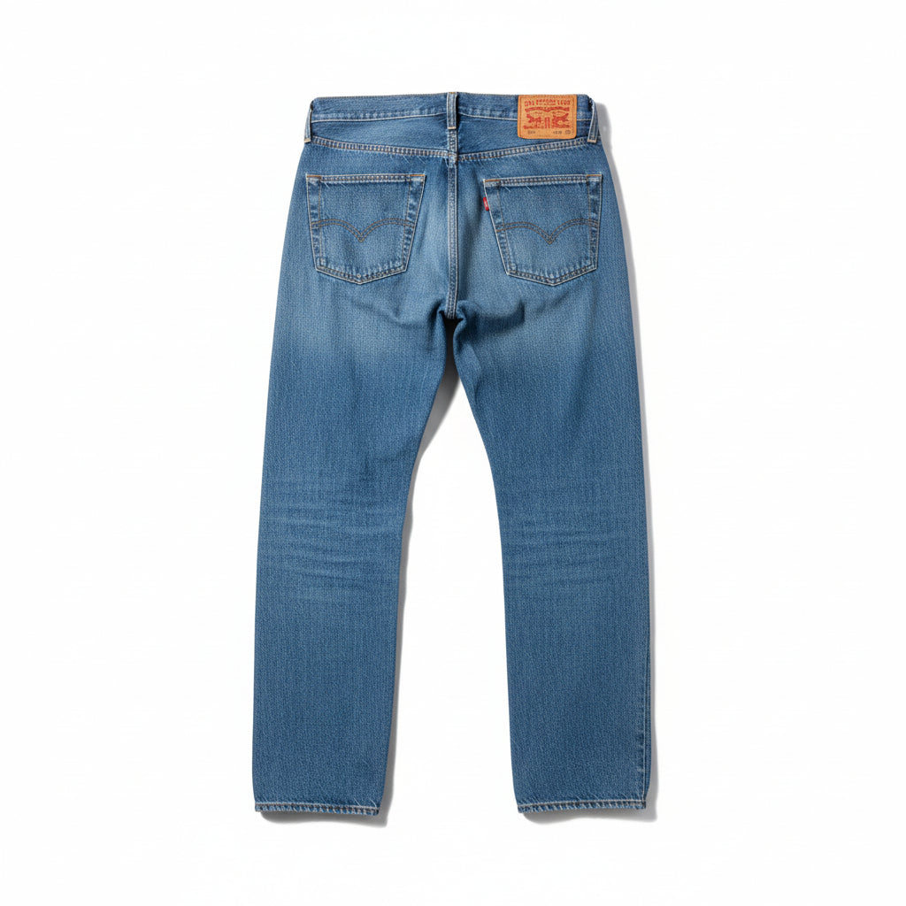 Levi's 501 for men (n.5)