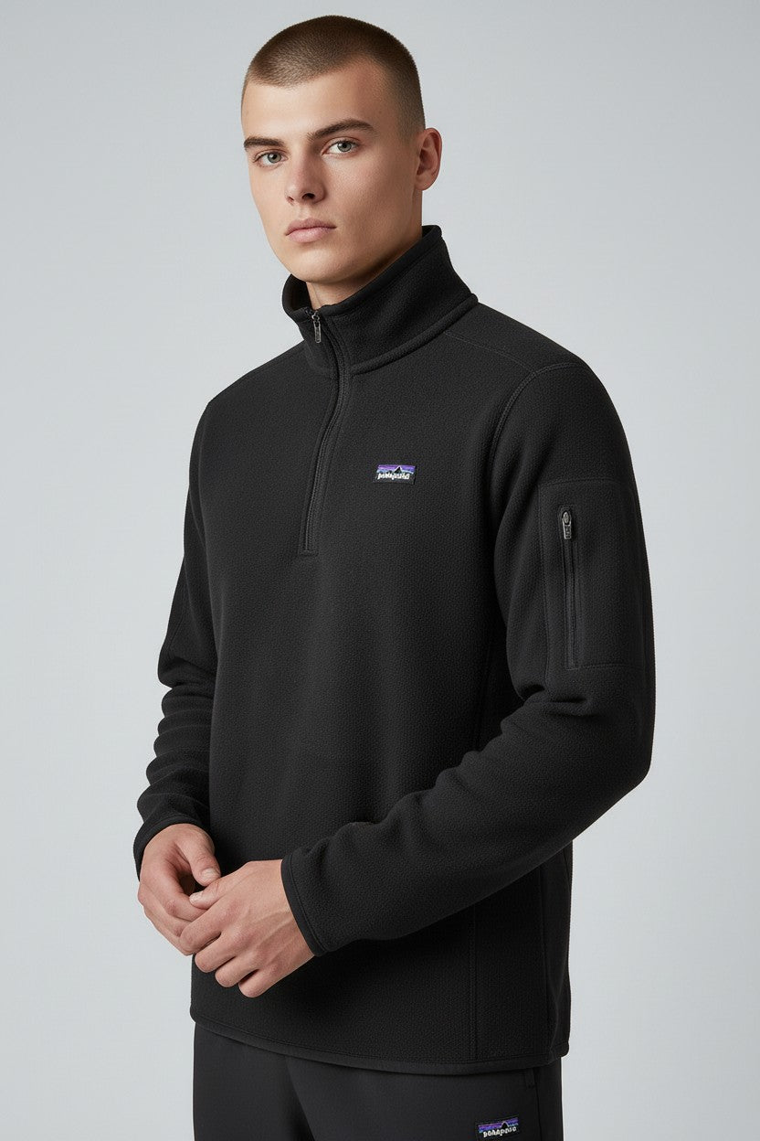 Mucchio di Patagonia blu