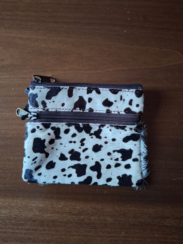 SORUKA Portamonete Ari animalier