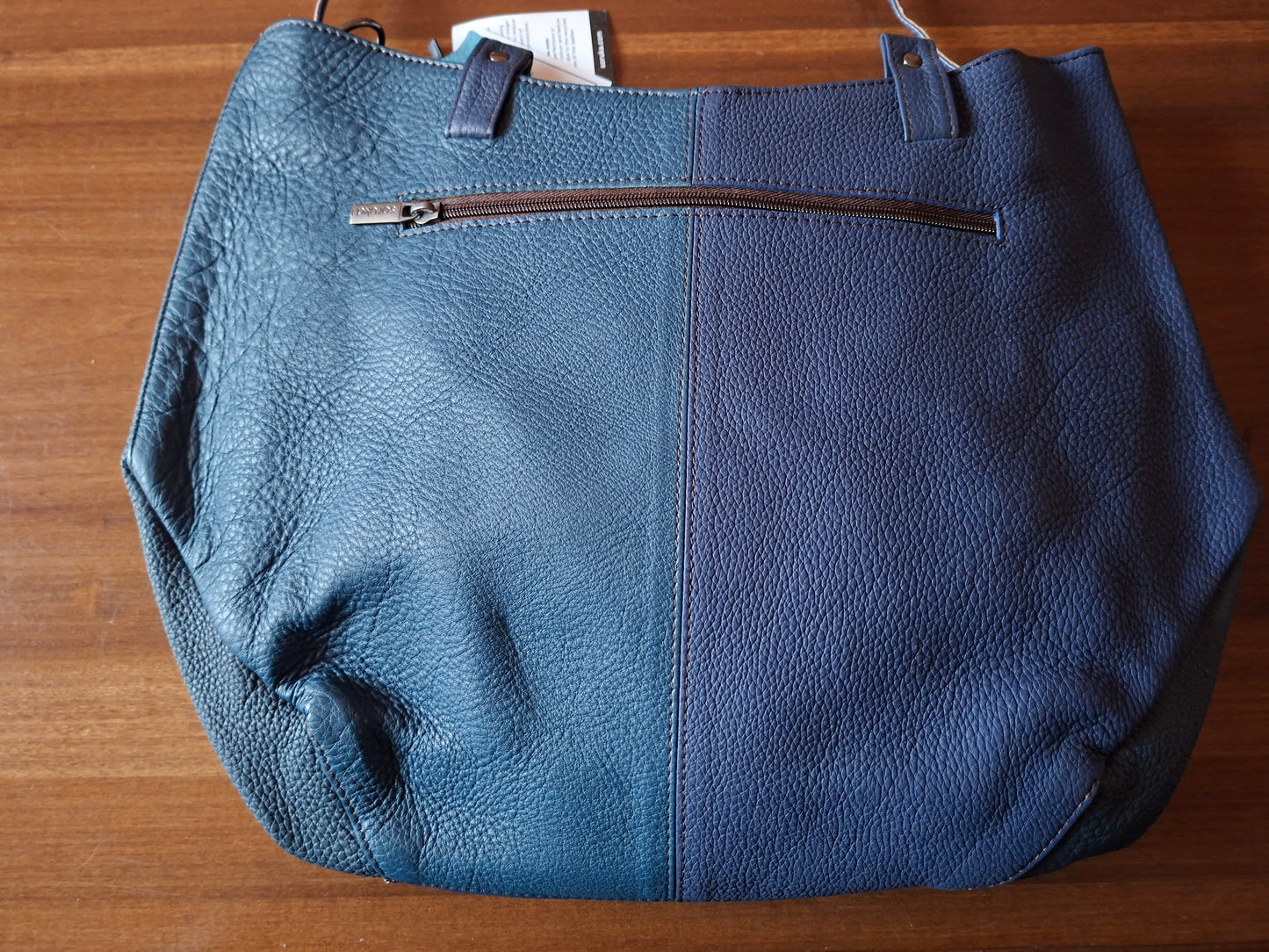 SORUKA Alexandra blu