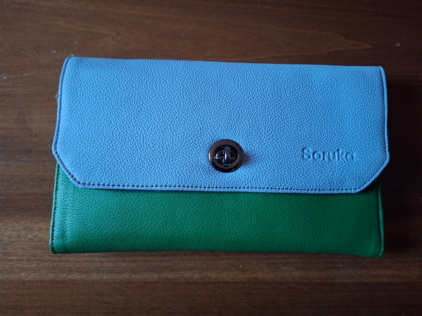 SORUKA Ellen All in One