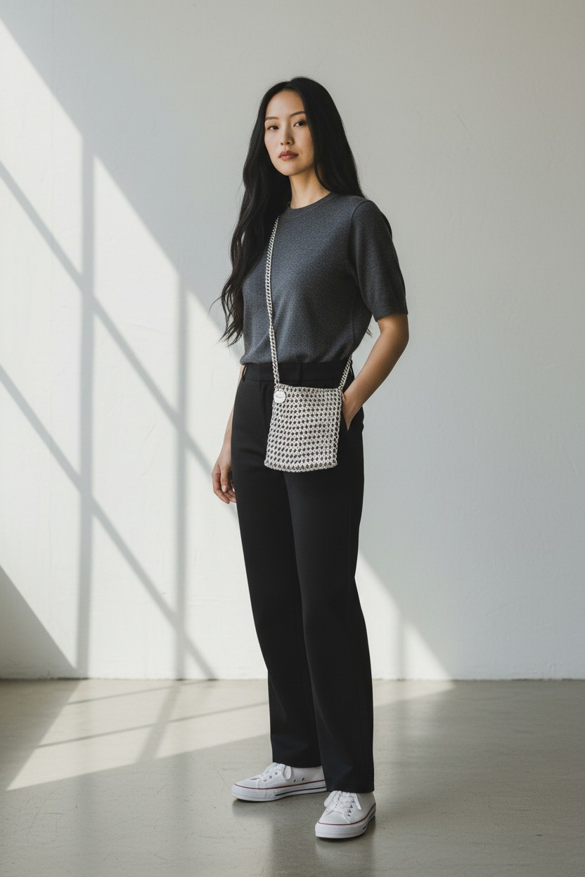 DalaLeo mini bag