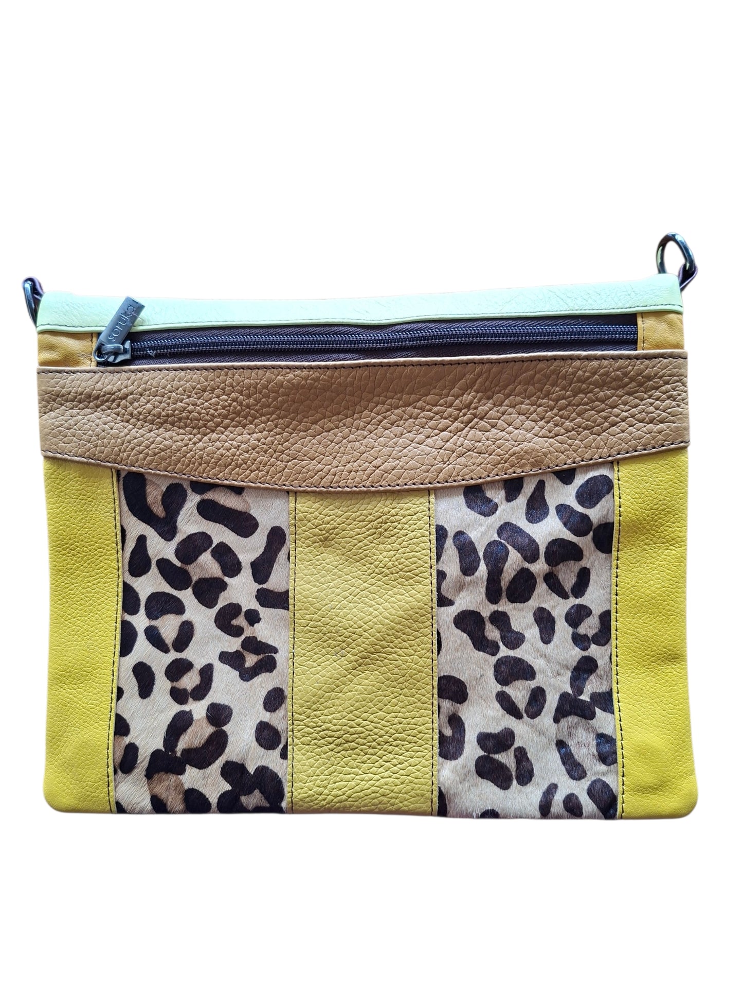 Borsa Soruka Mei 4 in 1