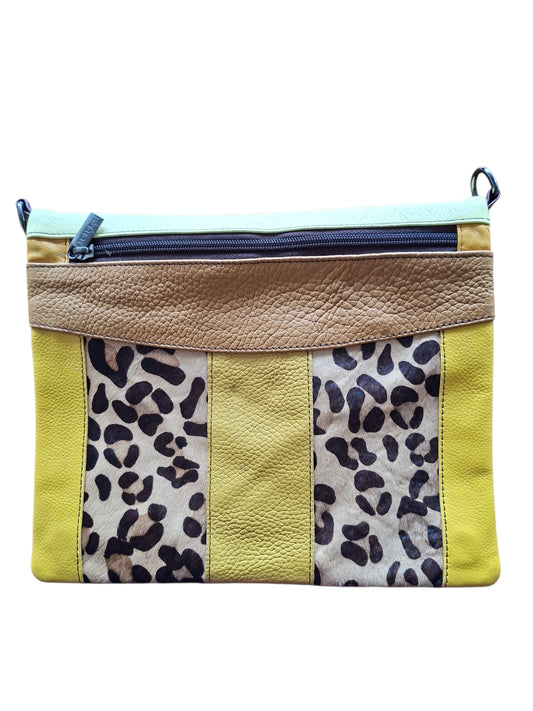 Borsa Soruka Mei 4 in 1