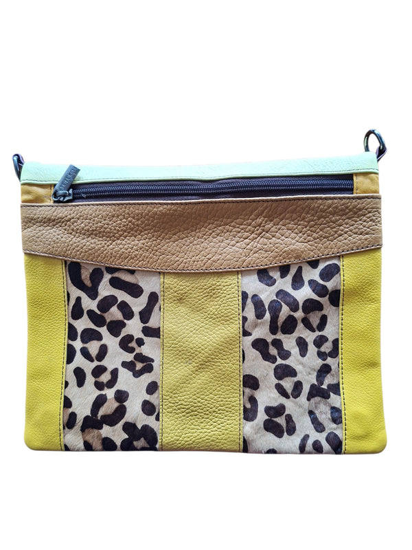 Borsa Soruka Mei 4 in 1