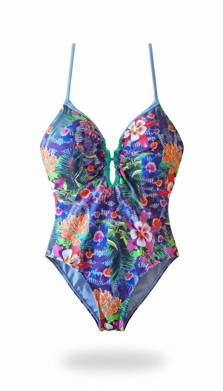 Costume intero Flora