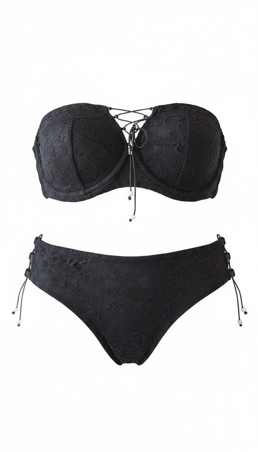 Bikini Nut