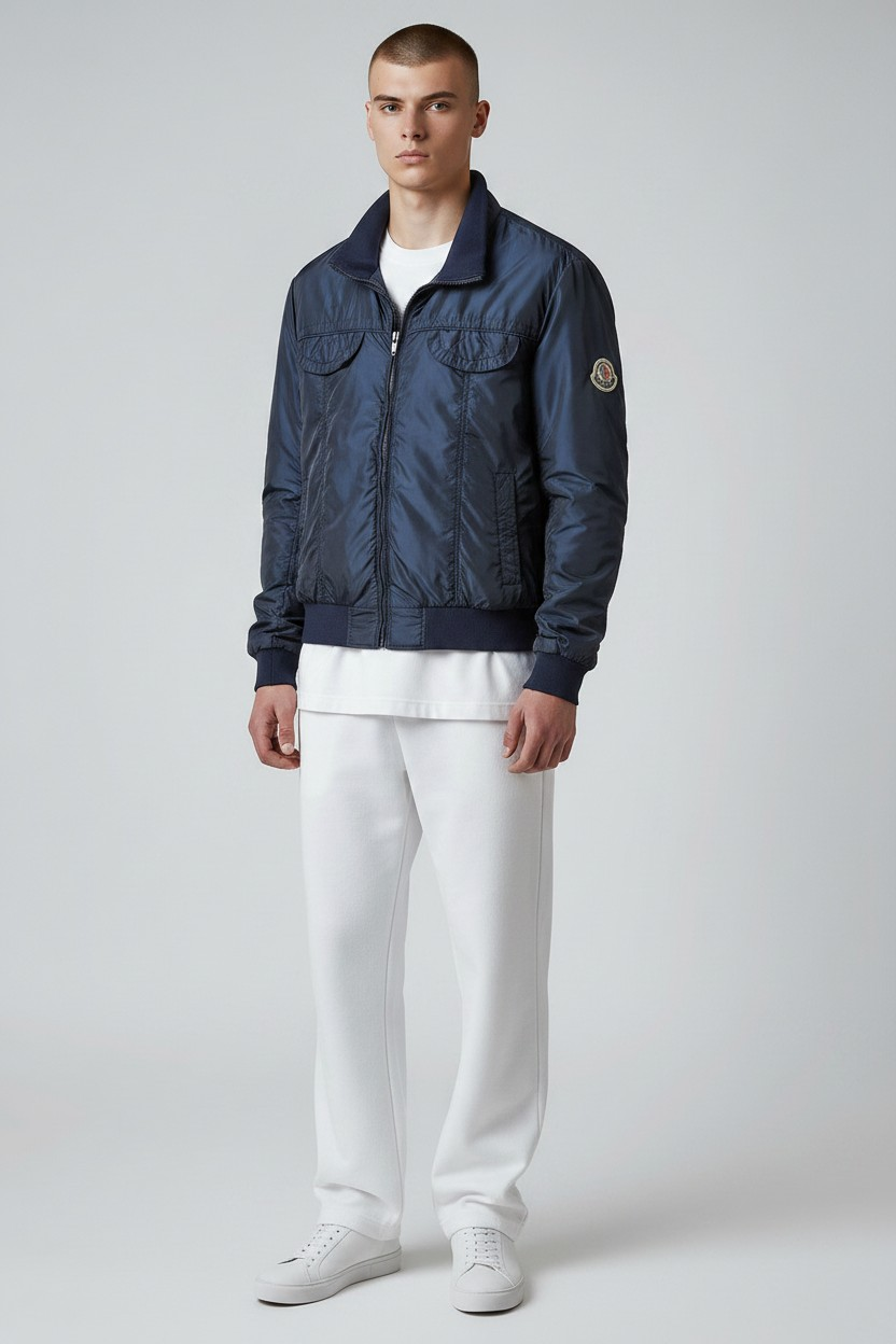 Giacca Moncler