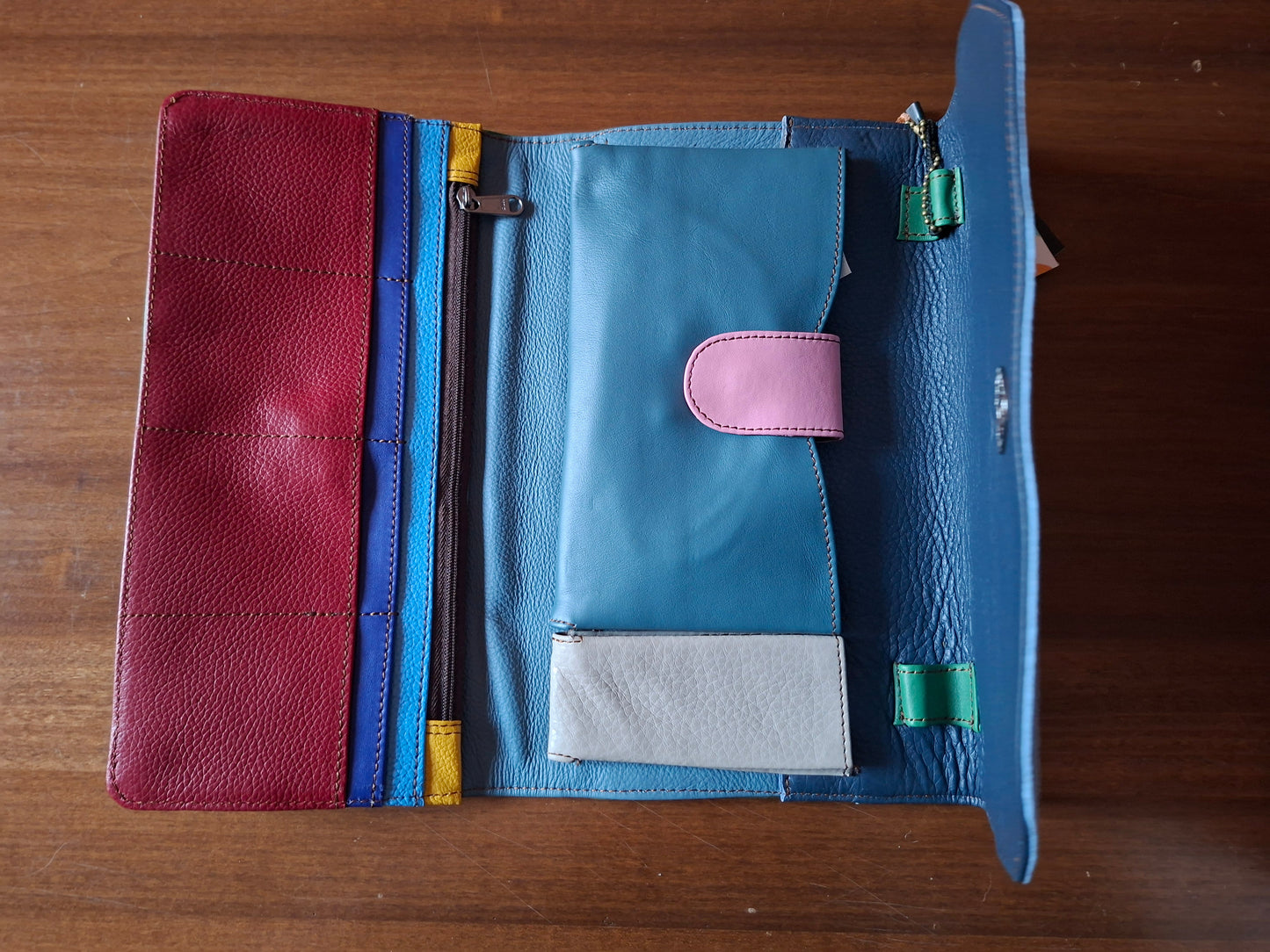 SORUKA Ellen All in One