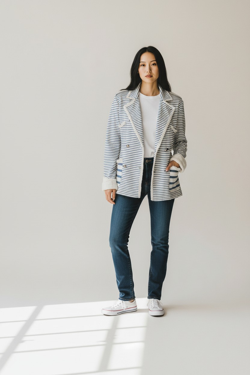 Giacca Ermanno Scervino