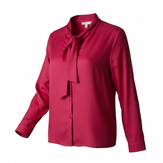 Camicetta rossa Intimissimi