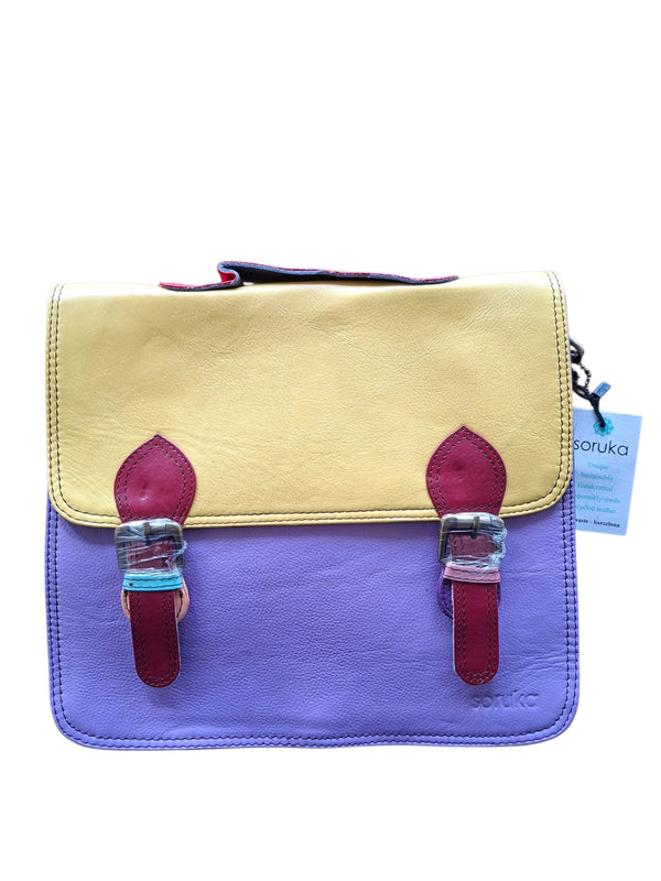 Borsa Soruka Rylee viola