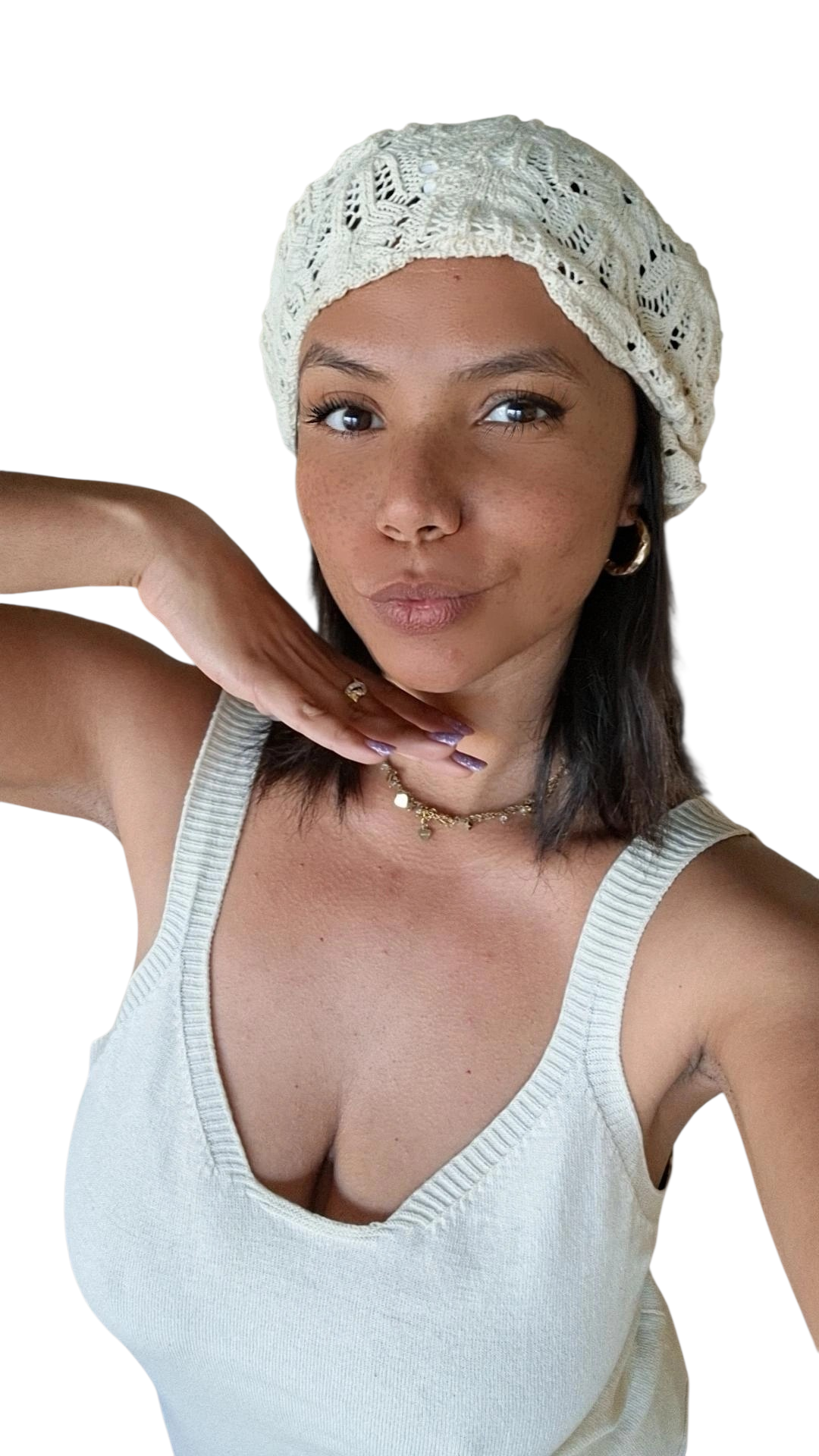 ALEXIA bandana