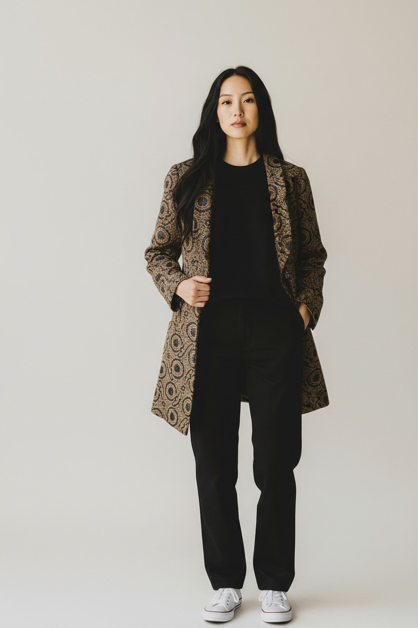 Soprabito Manila Grace