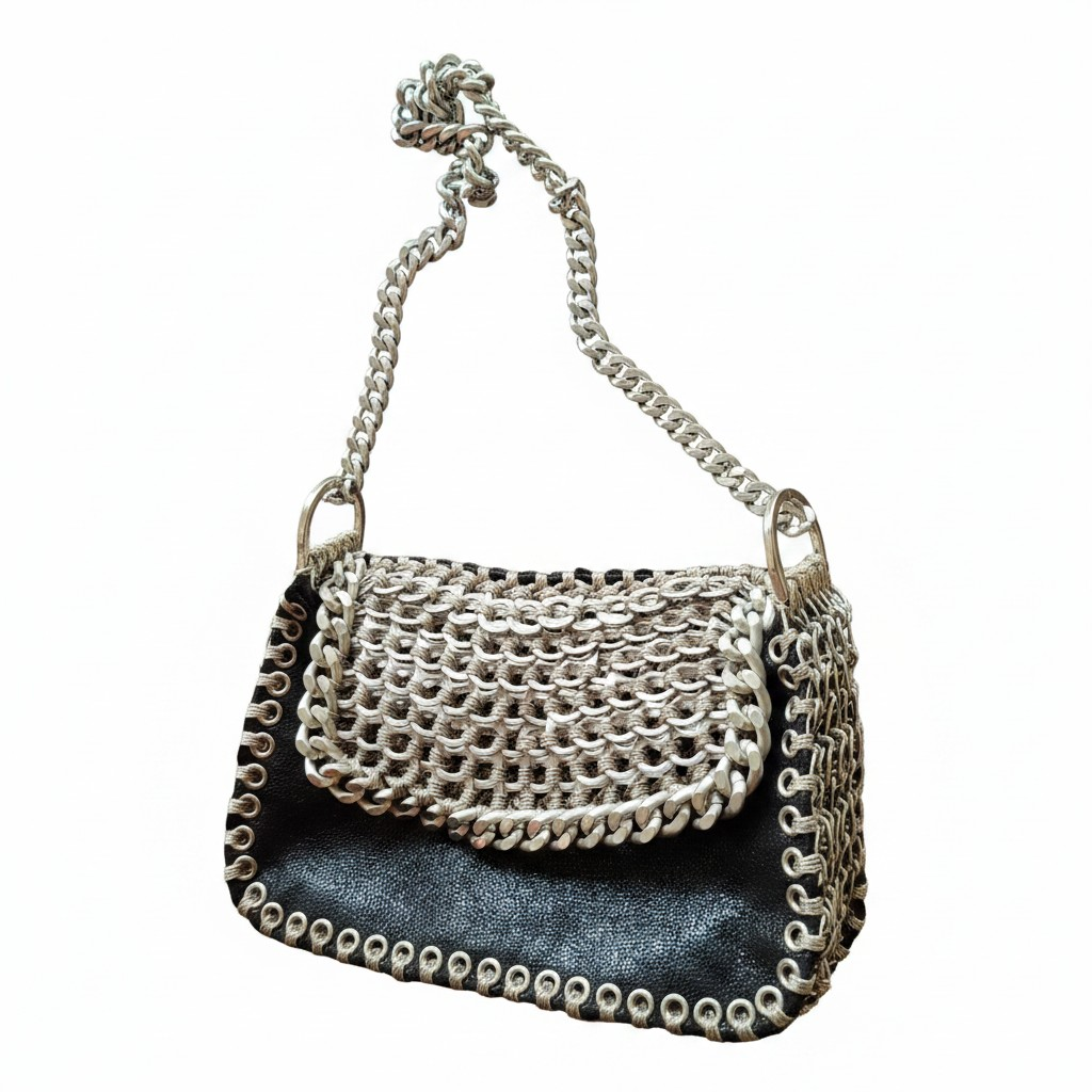 DalaLeo midi bag