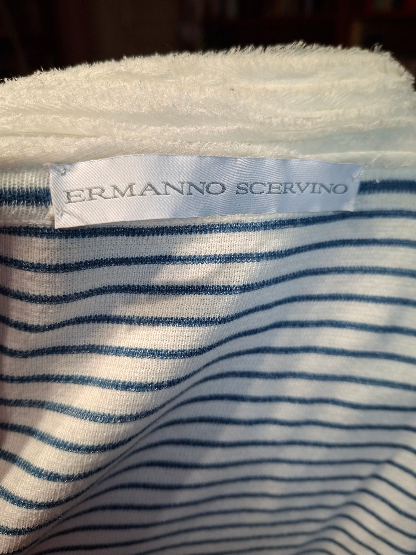 Giacca Ermanno Scervino