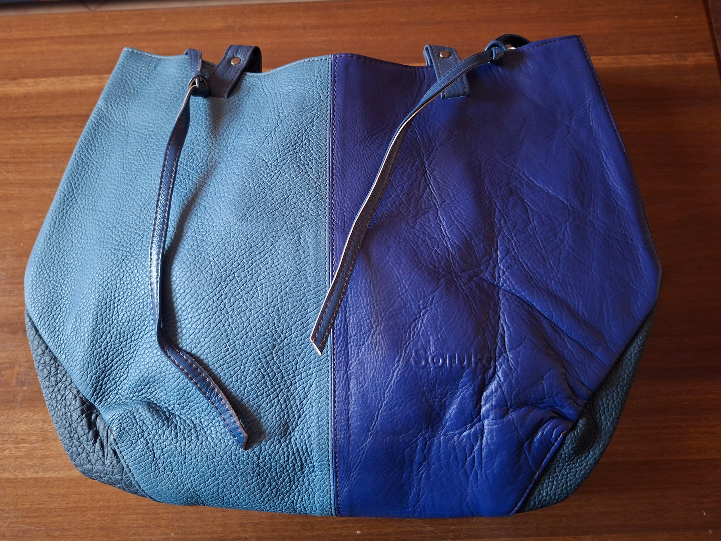 SORUKA Alexandra blu