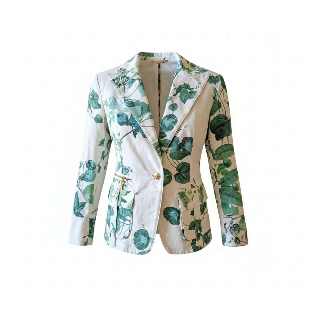 Completo Roberto Cavalli