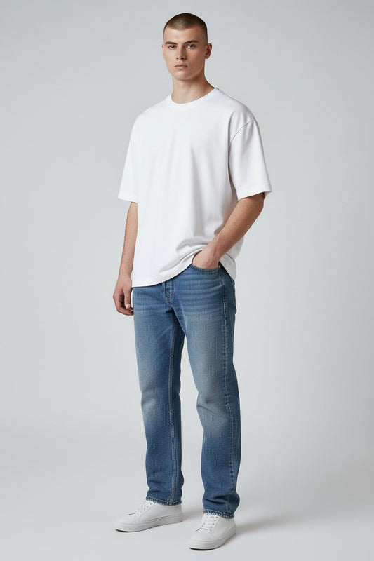 Levi's 501 light