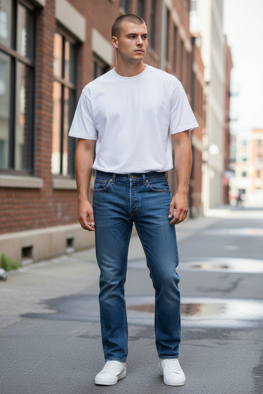 Levi's 501 for men (n.1)