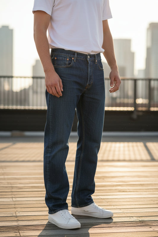 Levi's 501 for men (n.3)