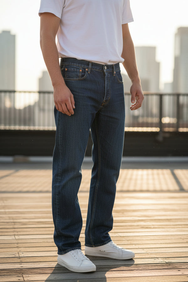 Levi's 501 da uomo (n.3)