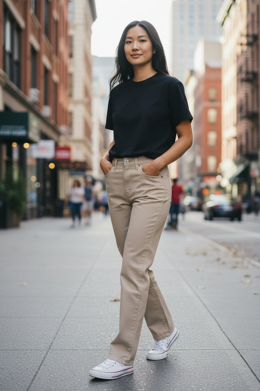 Levi's 501 for women (7)