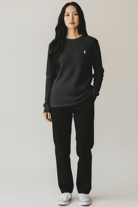 Maglione Ralph Lauren blu navy